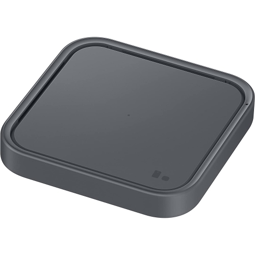 Samsung EP-P2400TBEGCA 15W Wireless Charger Single by SAMSUNG - Open Box condition - Image 2