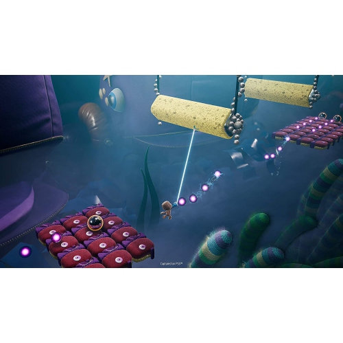 Sackboy: A Big Adventure