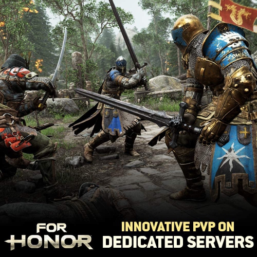 For Honor Marching Fire Edition Xbox One