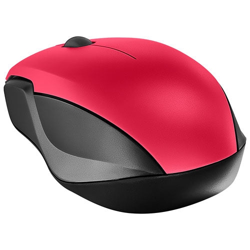 Insignia NS-PWM3R-C Wireless Optical Mouse Black by INSIGNIA - Open Box condition - Image 2