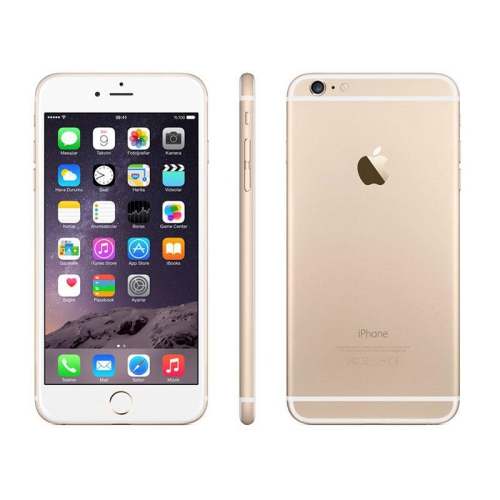 Apple store iPhone 6 Plus 16GB in Gold for Unlocked