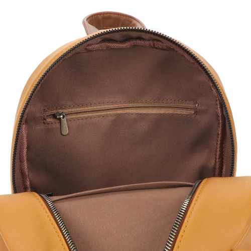 Pokemon Eevee Big Face Mini Backpack with Ears