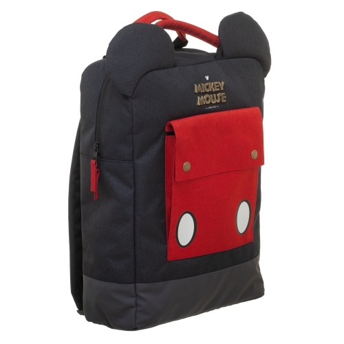 Disney Mickey Mouse Big Ears Backpack