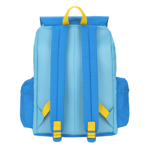 Kirby Warp Star 17" Backpack