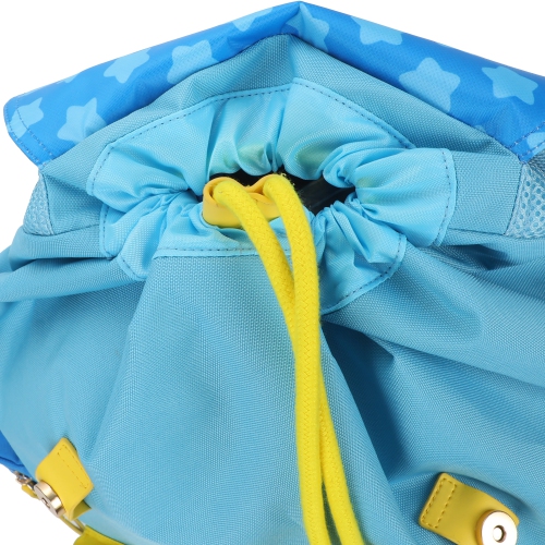 Kirby Warp Star 17" Backpack