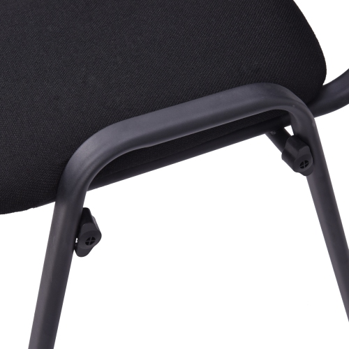 Topbuy Set of 5 Office Meeting Chair Elegant Conference Waiting Guest Reception Chairs