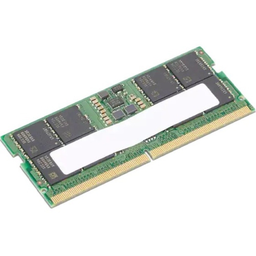 LENOVO  16GB Ddr5 Sdram Memory Module 4X71K20069