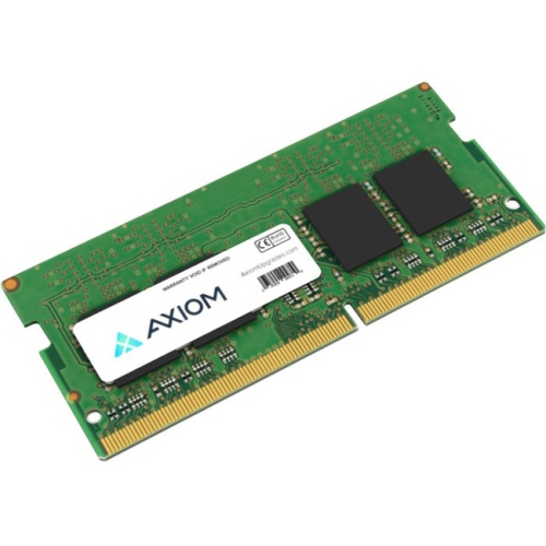 AXIOM  16GB Ddr5 Sdram Memory Module (4M9Y5Aa-Ax)