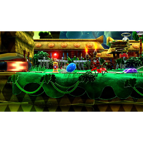 Sonic Superstars (PS5)