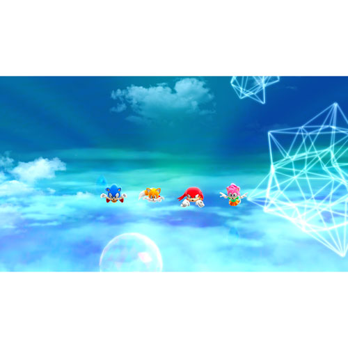 Sonic Superstars (PS5)