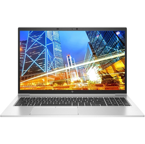 Portable EliteBook 850 G8 de 15,6&nbsp;po de HP - HD intégrale 1920 x 1080 1920 x 1080- Core i5 (11ᵉ gén) i5-1135G7 quadruple coeur 2,40&nbsp;GHz -