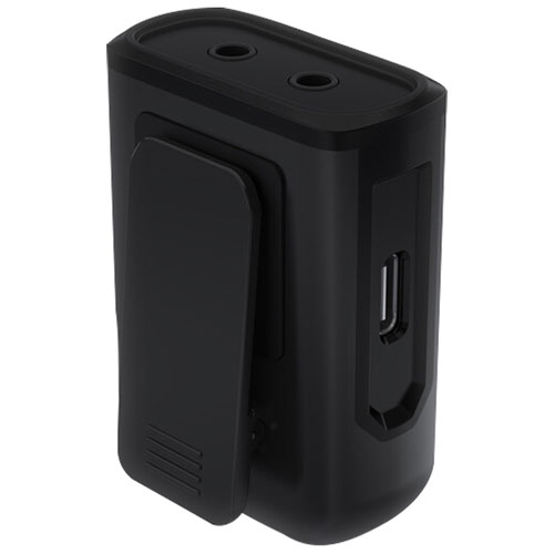 Système de microcravate sans fil Element Wave de Mackie