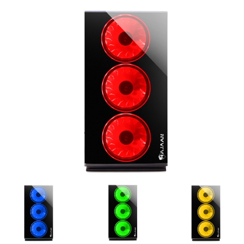 Gaming PC Desktop Tower Intel Core i7 Processor up to 4.60GHz 32GB DDR4 RAM 1TB SSD GeForce RTX 3060 12GB GDDR6 HDMI, RGB Gaming Keyboard Mouse, Wifi