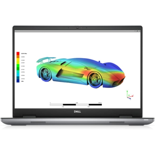 Dell Precision 7670, 16" FHD+ WORKSTATION NVIDIA RTX A2000,i7-12850HX, 32GB, 1TB, PCIe, 2 Years Warranty, 100492-20280 by DELL - Refurbished condition - CA$1560.00