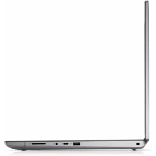 Dell Precision 7670, 16" FHD+ WORKSTATION NVIDIA RTX A2000,i7-12850HX, 32GB, 1TB, PCIe, 2 Years Warranty, 100492-20280 by DELL - Refurbished condition - Image 2
