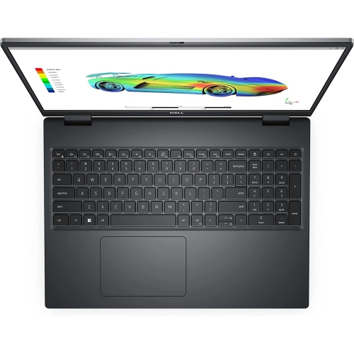 Dell Precision 7670, 16" FHD+ WORKSTATION NVIDIA RTX A2000,i7-12850HX, 32GB, 1TB, PCIe, 2 Years Warranty, 100492-20280 by DELL - Refurbished condition - Image 3