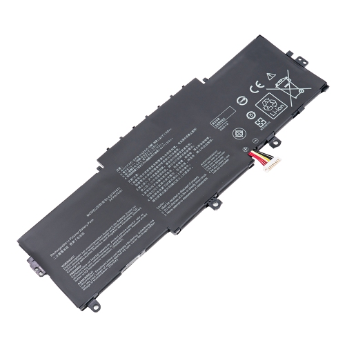 BATTDEPOT  C31N1811 C31Pnj5 C31Poj5 New Laptop Battery for Asus Zenbook 14 Zenbook Flip 13 Zenbook Rx433Fn U4300F U4300F U4300Fn Ux433Fn Ux433Fv