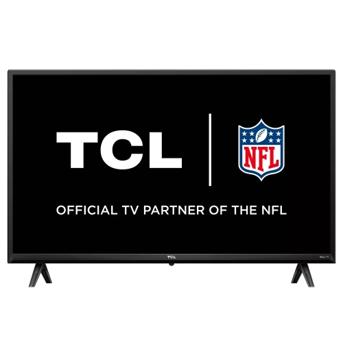 Tcl 32" Class 3-series Hd 720p Led Smart Roku Tv‚ 32s355