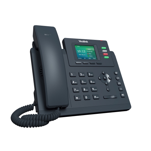 Yealink T33G T33G 4 Line IP phone
