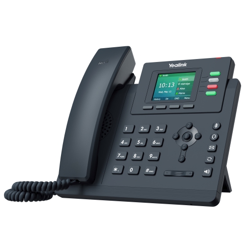 Yealink T33G T33G 4 Line IP phone