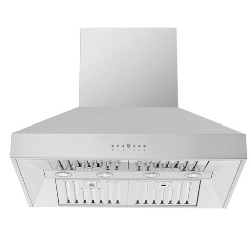 FORNO  Orvieto 36-Inch Wall Mount Range Hood Great product!