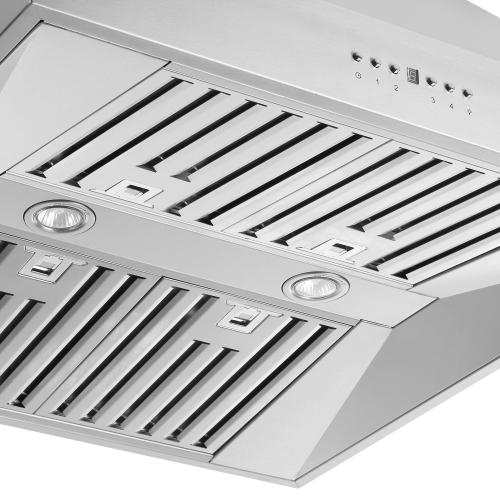 Forno Orvieto 30-inch Wall Mount Range Hood