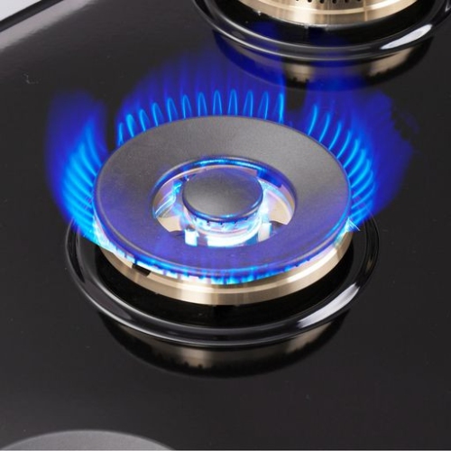 Forno Capriasca 30-Inch Freestanding French Door Dual Fuel Range