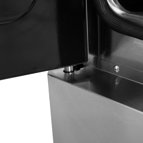 Forno Galiano 36-inch Freestanding French Door Dual Fuel Range