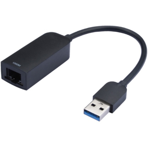 VISIONTEK  USB 3.0 to Gigabit Ethernet Adapter (M/f) 901435