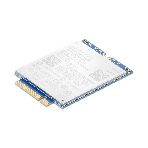 LENOVO  Thinkpad Quectel Sdx24 Em120R-Gl 4G Lte Cat12 PCie Wwan Module