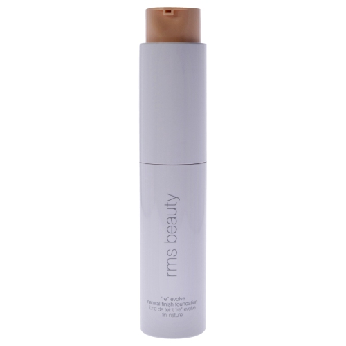 Re Evolve Natural Finish Foundation - 11.5 Buff Beige With Neutral Undertones by RMS Beauty for Women - 0.98 oz Foundation