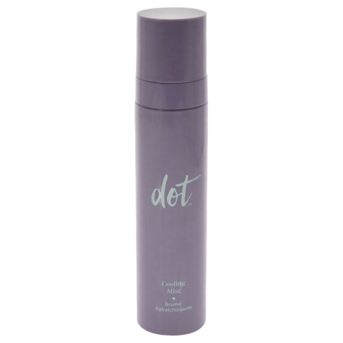 Cooling Mist by dot for Unisex - 3.4 oz Mist