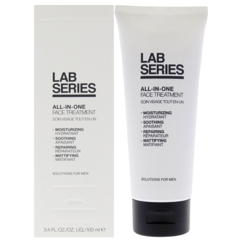 All-In-One Face Treatment by Lab Series for Men - 3.4 oz Treatment