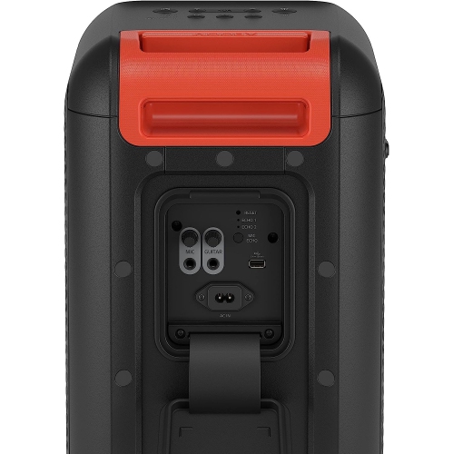 LG XBOOM XL7 Portable Tower Speaker with 250W of Power and Pixel LED Lighting with up to 20 Hrs of Battery Life,Black - Open Box - 10/10 Condition