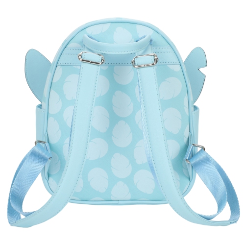 Lilo & Stitch Donut Mini Backpack