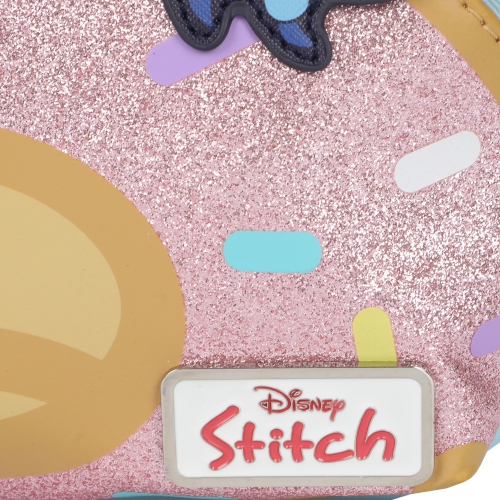 Lilo & Stitch Donut Mini Backpack
