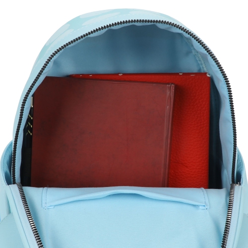 Lilo & Stitch Donut Mini Backpack