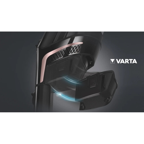 Refurbished - Miele TriFlex HX1 Cordless Stick Vacuum Cleaner with Vortex Technology - Graphite Grey - 41MUL013USA