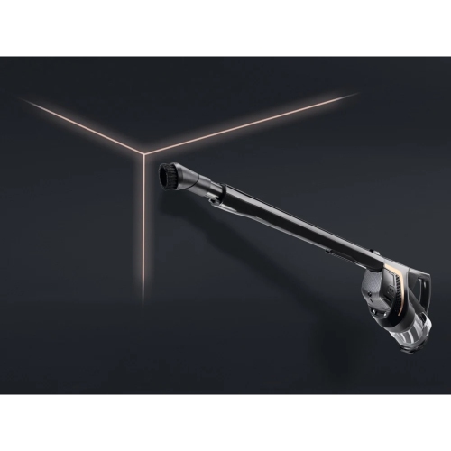 Refurbished - Miele TriFlex HX1 Cordless Stick Vacuum Cleaner with Vortex Technology - Graphite Grey - 41MUL013USA