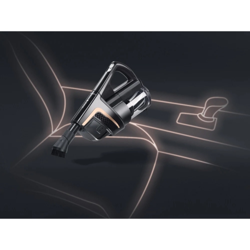 Refurbished - Miele TriFlex HX1 Cordless Stick Vacuum Cleaner with Vortex Technology - Graphite Grey - 41MUL013USA