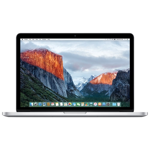 Refurbished (Good) -Apple MacBook Pro 13