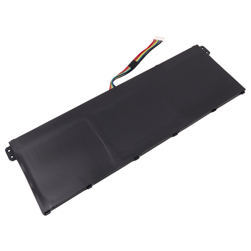 DR. BATTERY AP18C8K AP18C4K 3INP5/82/70 Laptop Battery compatible with Acer TravelMate B1 TravelMate P2 TravelMate SPIN B3 [11.55V 50Wh] **Free
