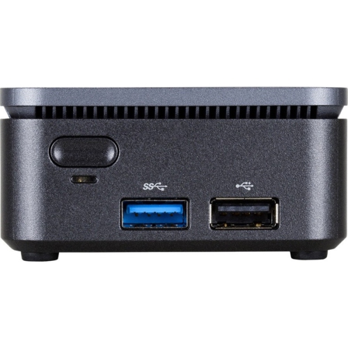 Kramer VIA GO&#178; Compact & Secure 4K Wireless Presentation Device VIA-GO2