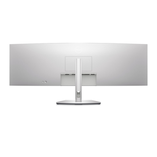 Dell UltraSharp 49 Curved USB-C Hub Monitor - U4924DW