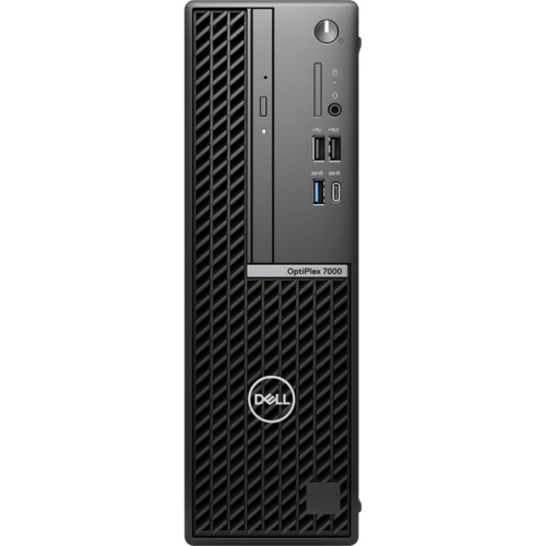 DELL  Optiplex Small Form Factor Plus I7-13700 16 GB 512 GB Windows 11 Pro 0F859 [This review was collected as part of a promotion