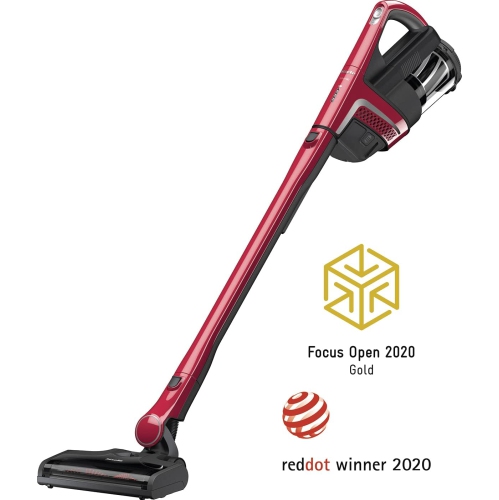 Miele Canada Outlet Refurbished Excellent Triflex HX1 Cordless Stick Vacuum - Ruby Red