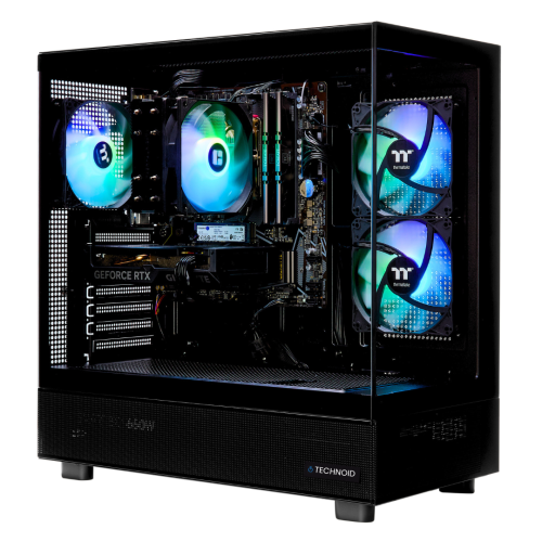 TECHNOID Gaming PC