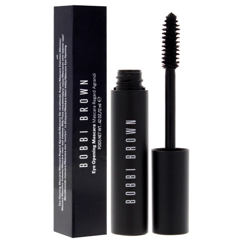 Eye Opening Mascara - Black by Bobbi Brown for Women - 0.42 oz Mascara