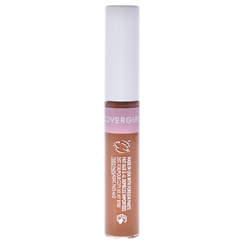 Clean Fresh Hydrating Concealer - 420 Deep by CoverGirl for Women - 0.23 oz Concealer