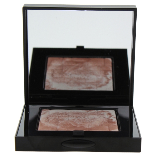 Highlighting Powder - Pink Glow by Bobbi Brown for Women - 0.28 oz Highlighter